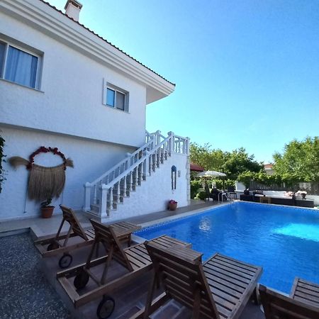 Alacati La Vista 외부 사진