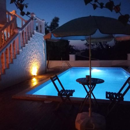 Alacati La Vista 외부 사진