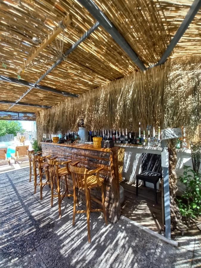 Alacati La Vista 외부 사진