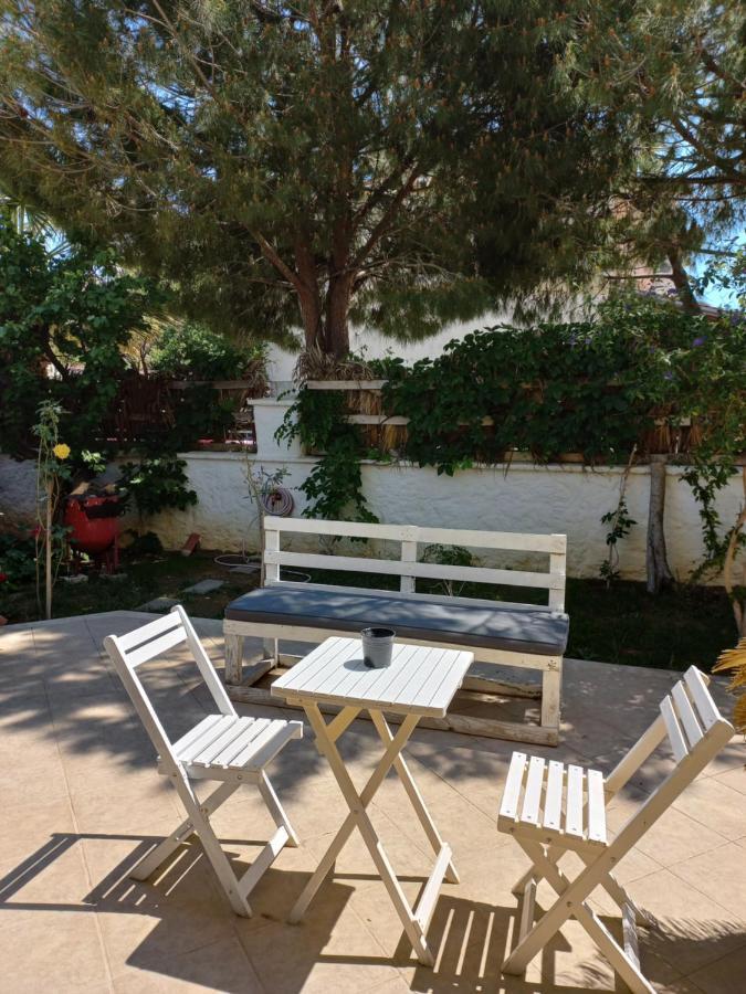 Alacati La Vista 외부 사진