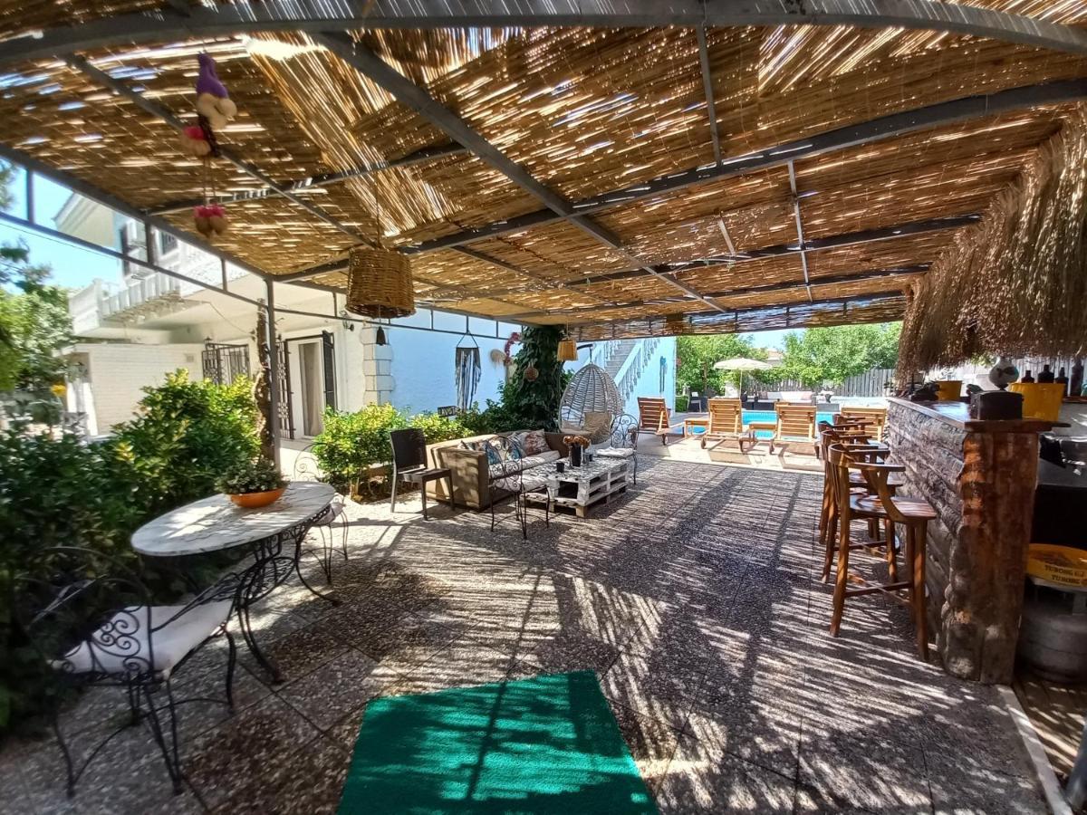 Alacati La Vista 외부 사진
