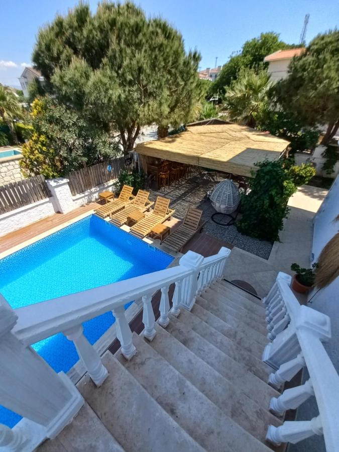 Alacati La Vista 외부 사진