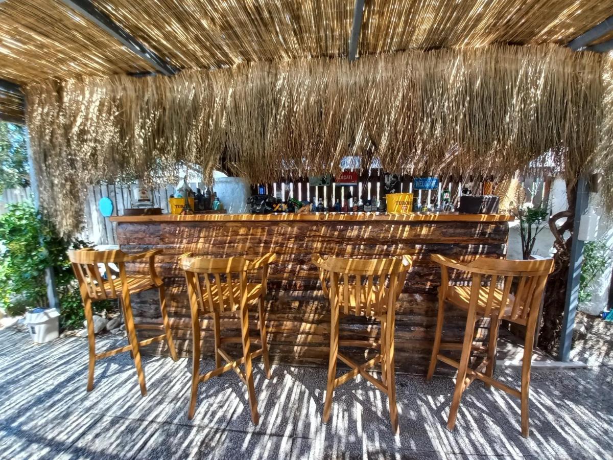 Alacati La Vista 외부 사진