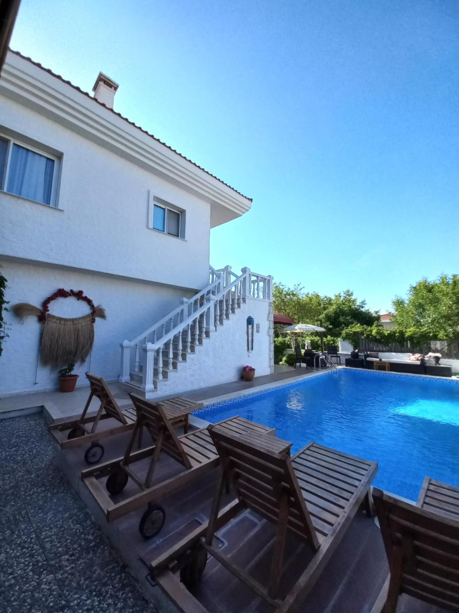 Alacati La Vista 외부 사진