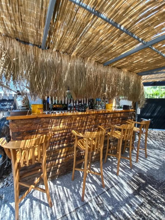 Alacati La Vista 외부 사진