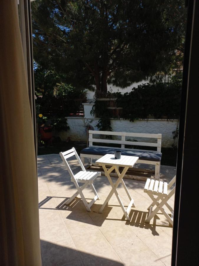 Alacati La Vista 외부 사진