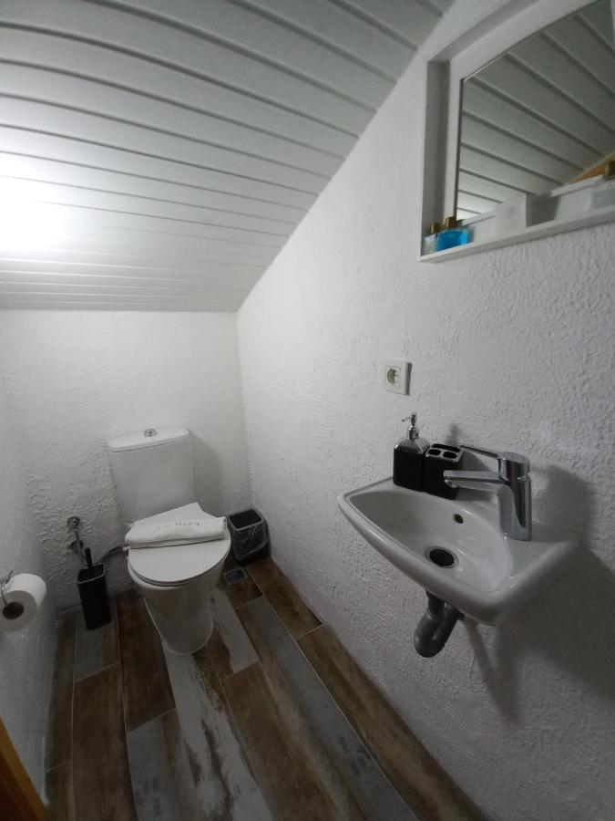 Alacati La Vista 외부 사진