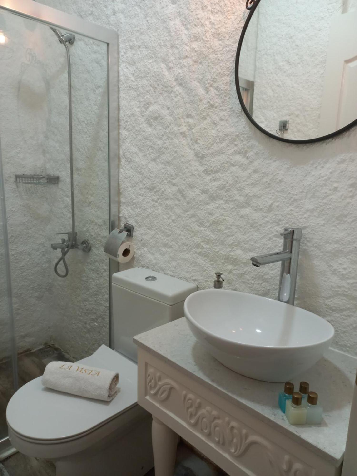 Alacati La Vista 외부 사진