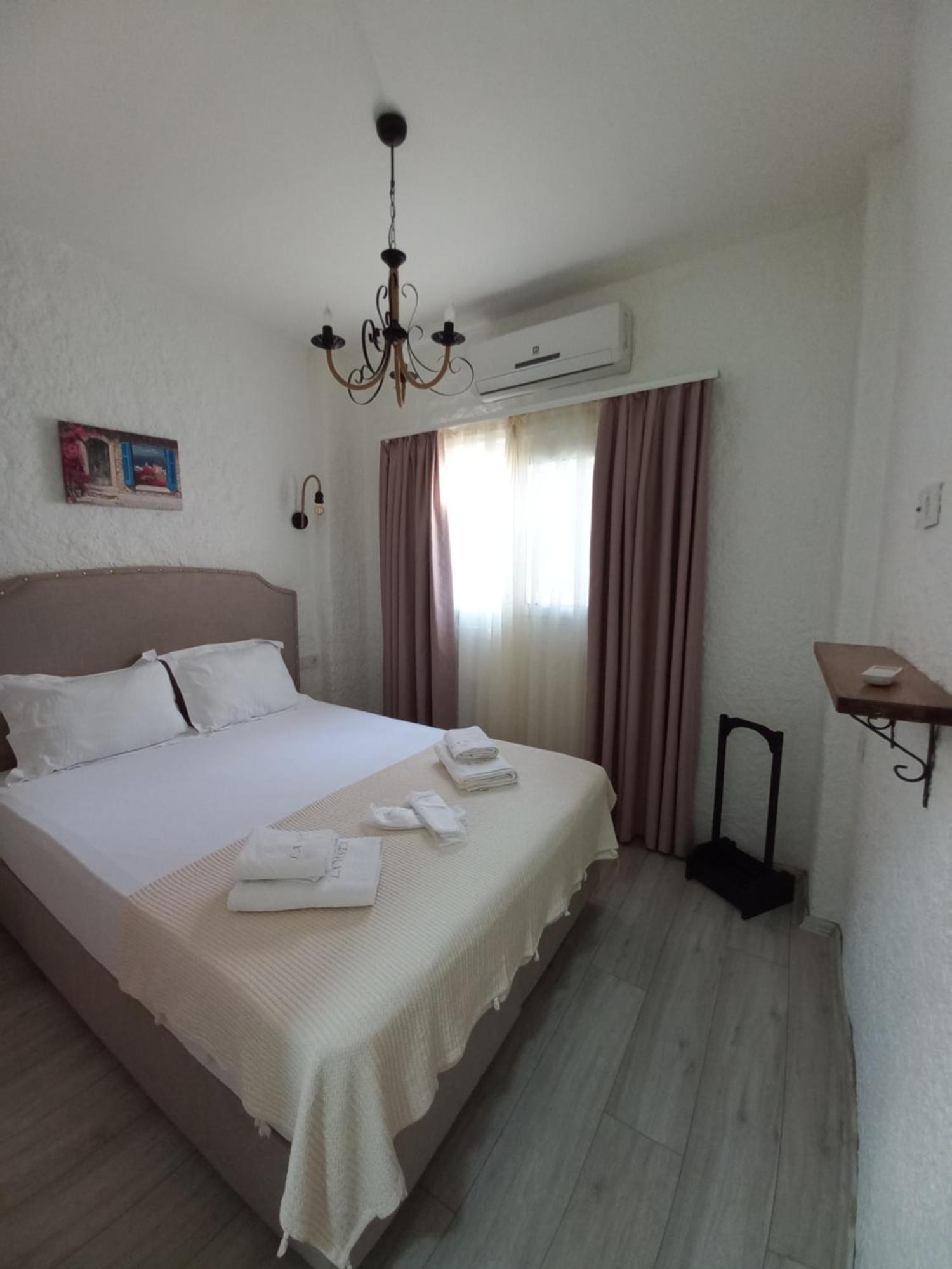 Alacati La Vista 외부 사진