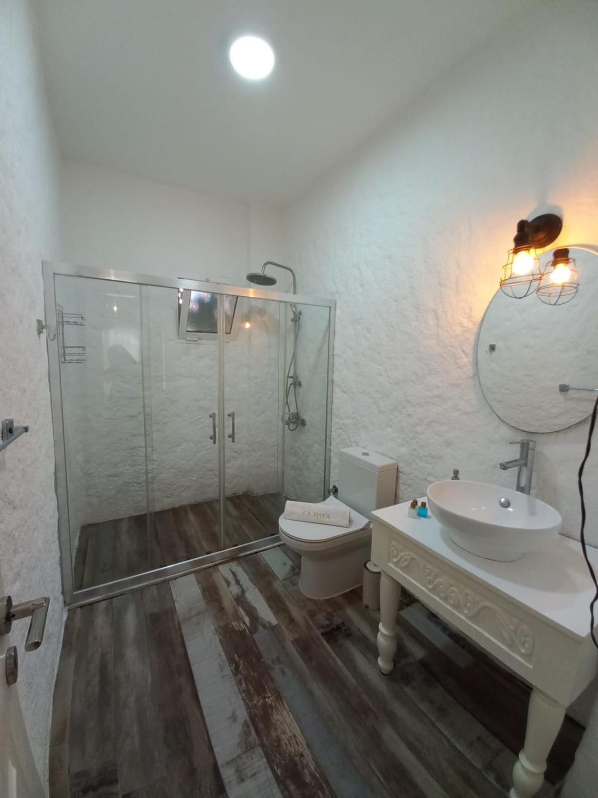 Alacati La Vista 외부 사진