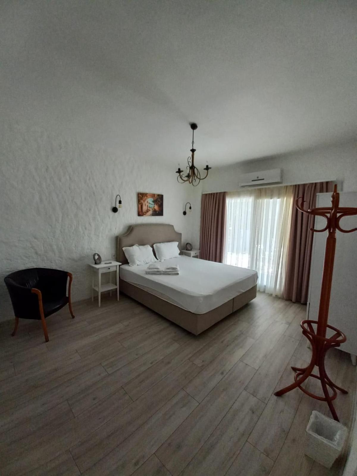 Alacati La Vista 외부 사진