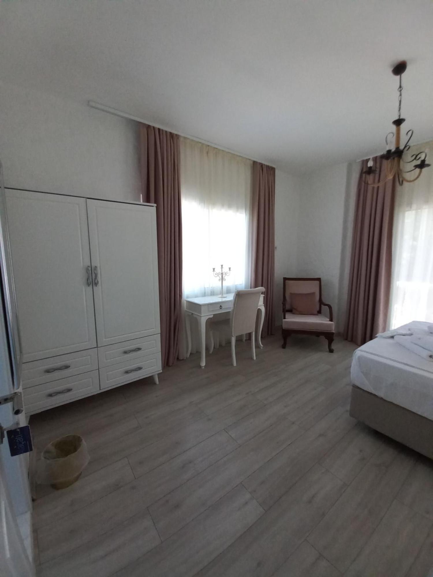 Alacati La Vista 외부 사진