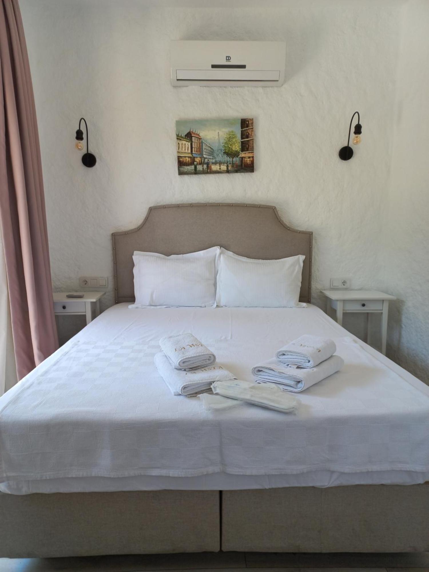 Alacati La Vista 외부 사진