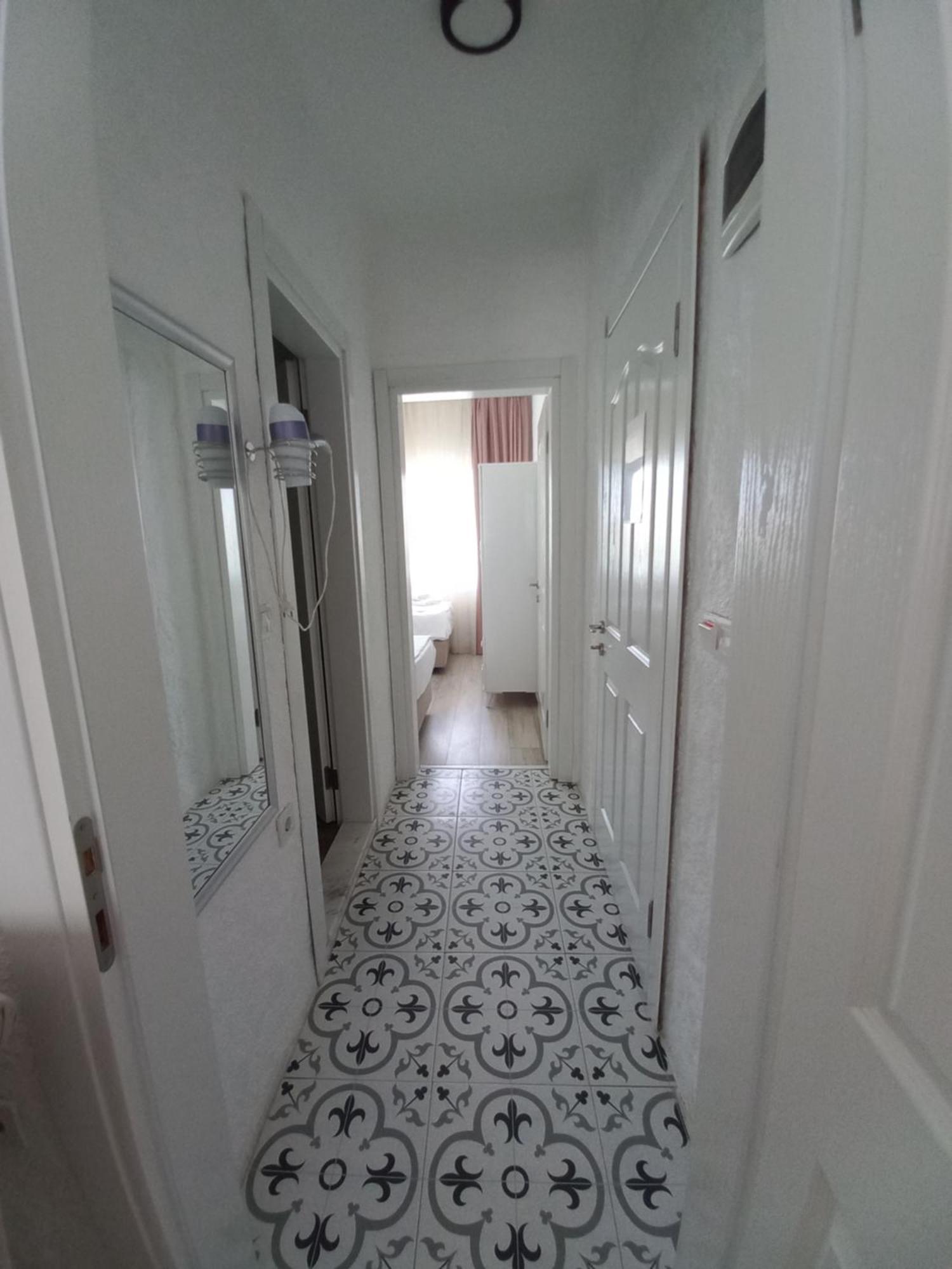 Alacati La Vista 외부 사진