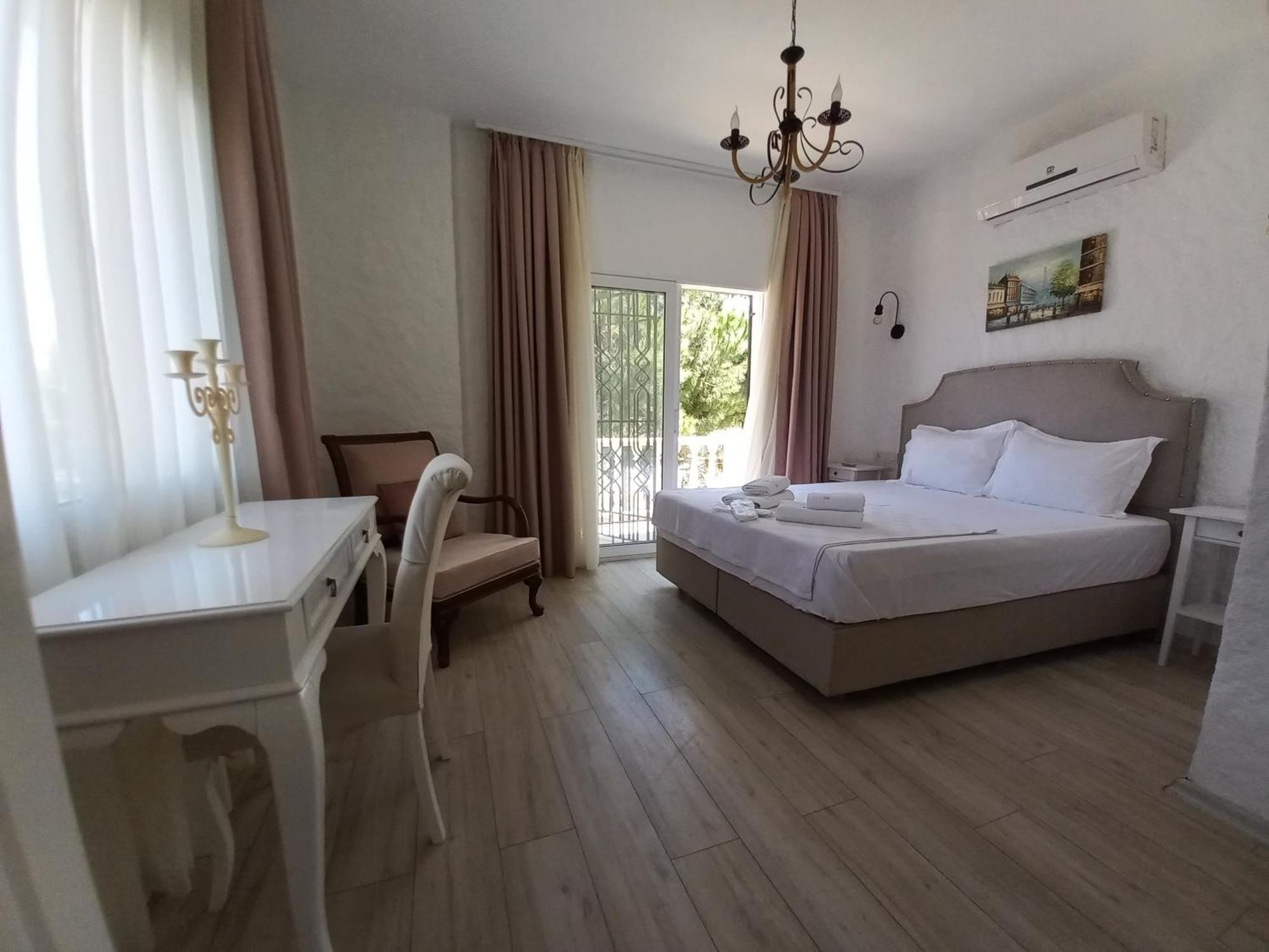 Alacati La Vista 외부 사진