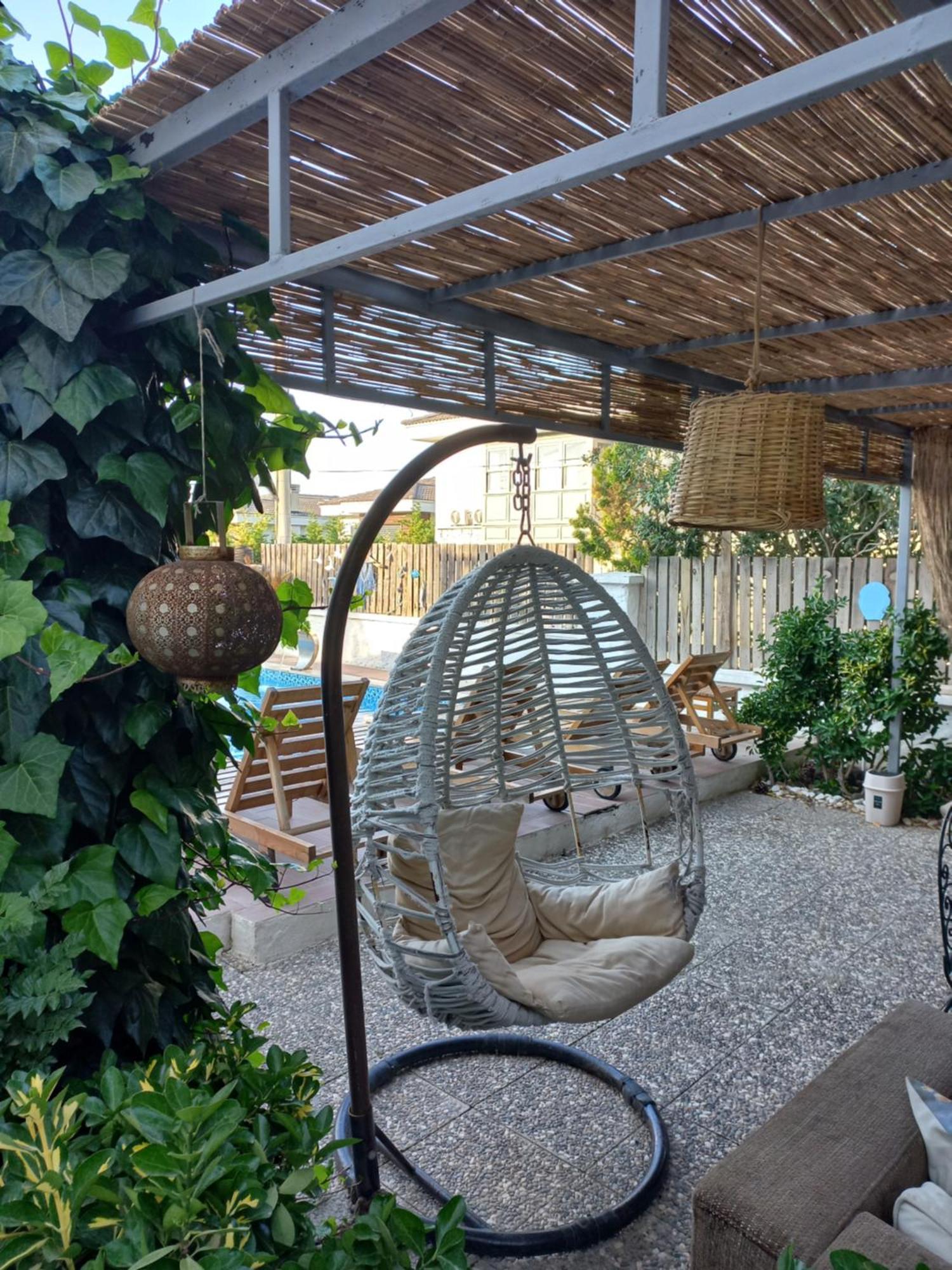 Alacati La Vista 외부 사진