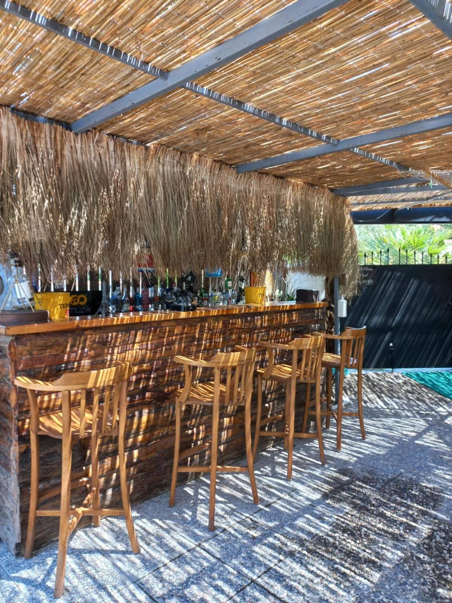 Alacati La Vista 외부 사진
