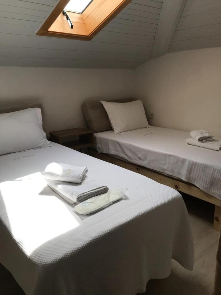 Alacati La Vista 외부 사진
