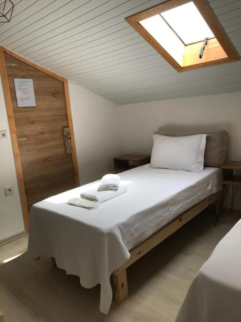 Alacati La Vista 외부 사진