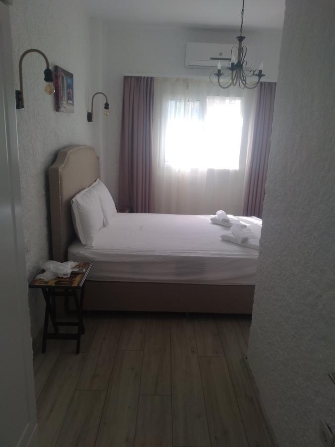 Alacati La Vista 외부 사진
