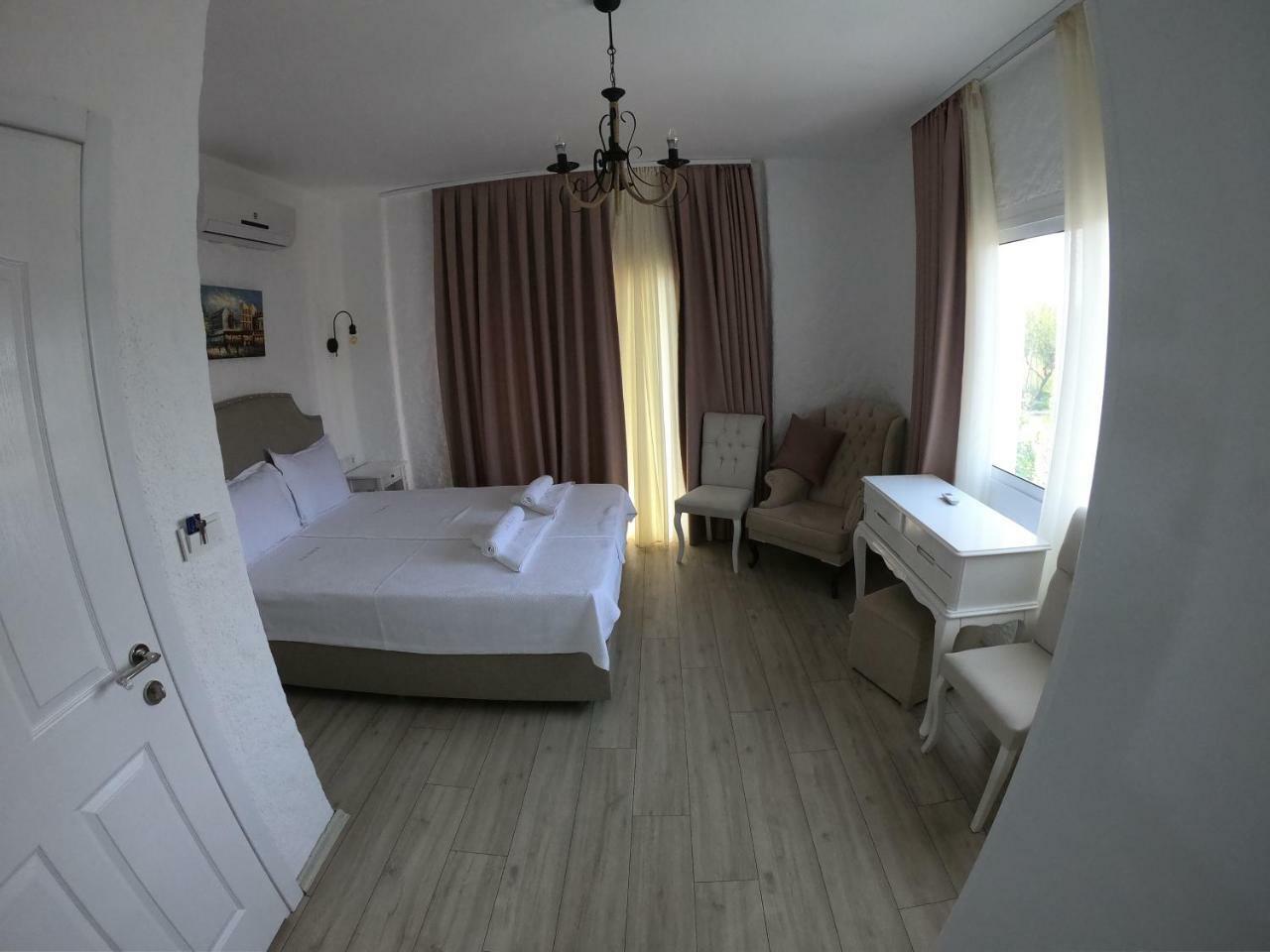 Alacati La Vista 외부 사진