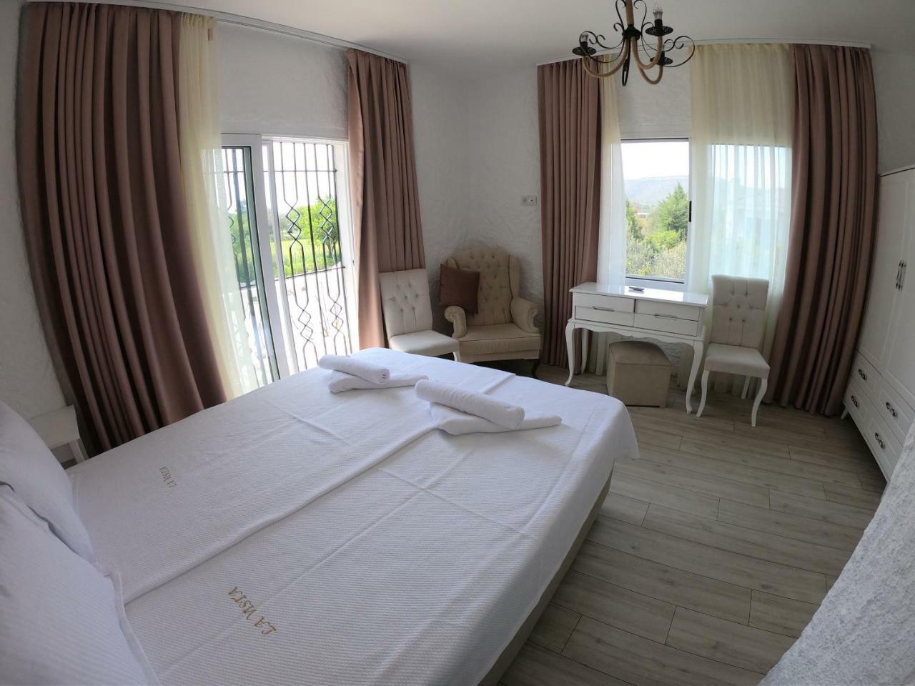 Alacati La Vista 외부 사진