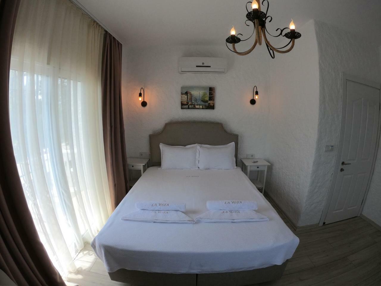 Alacati La Vista 외부 사진