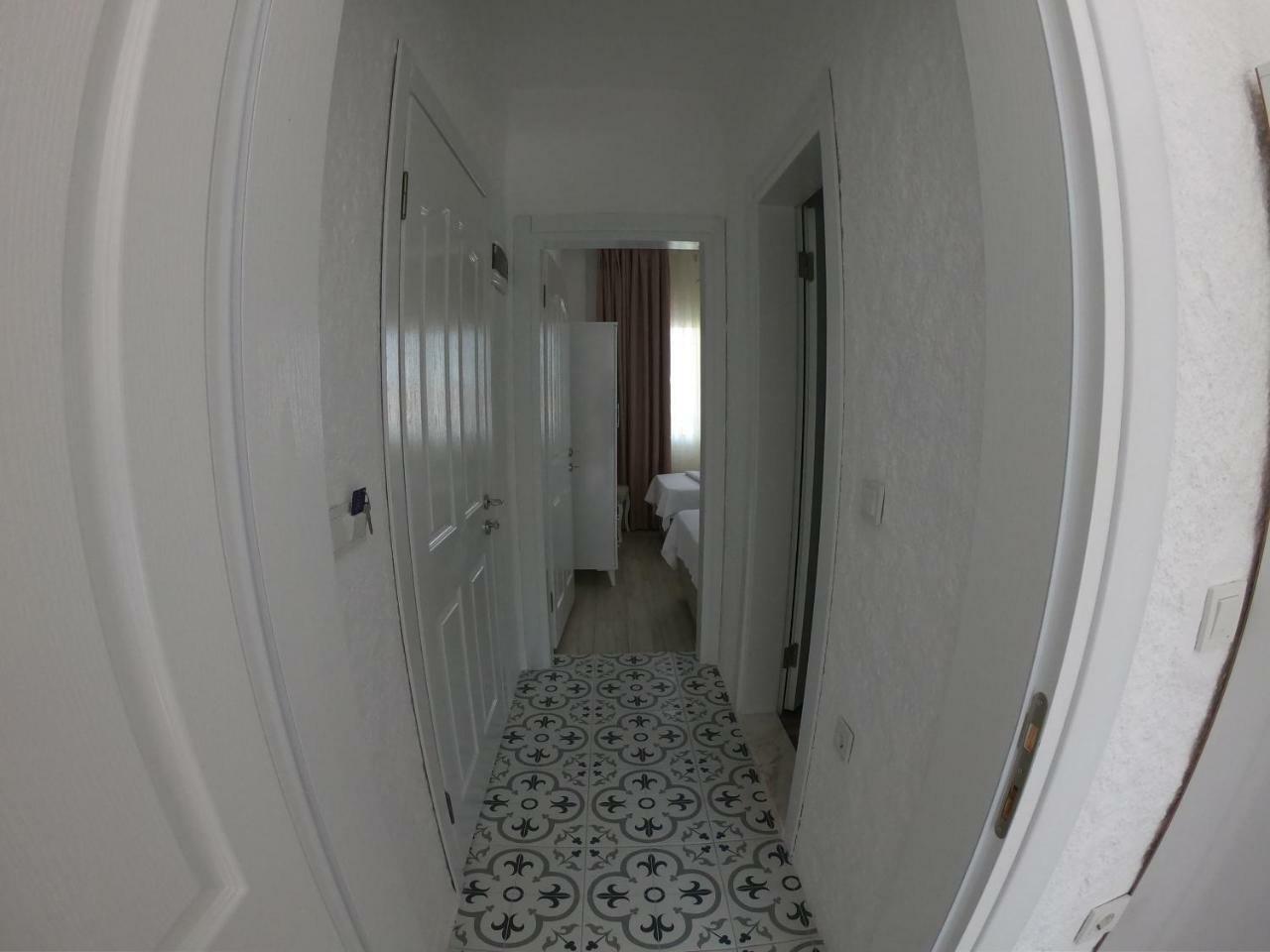 Alacati La Vista 외부 사진