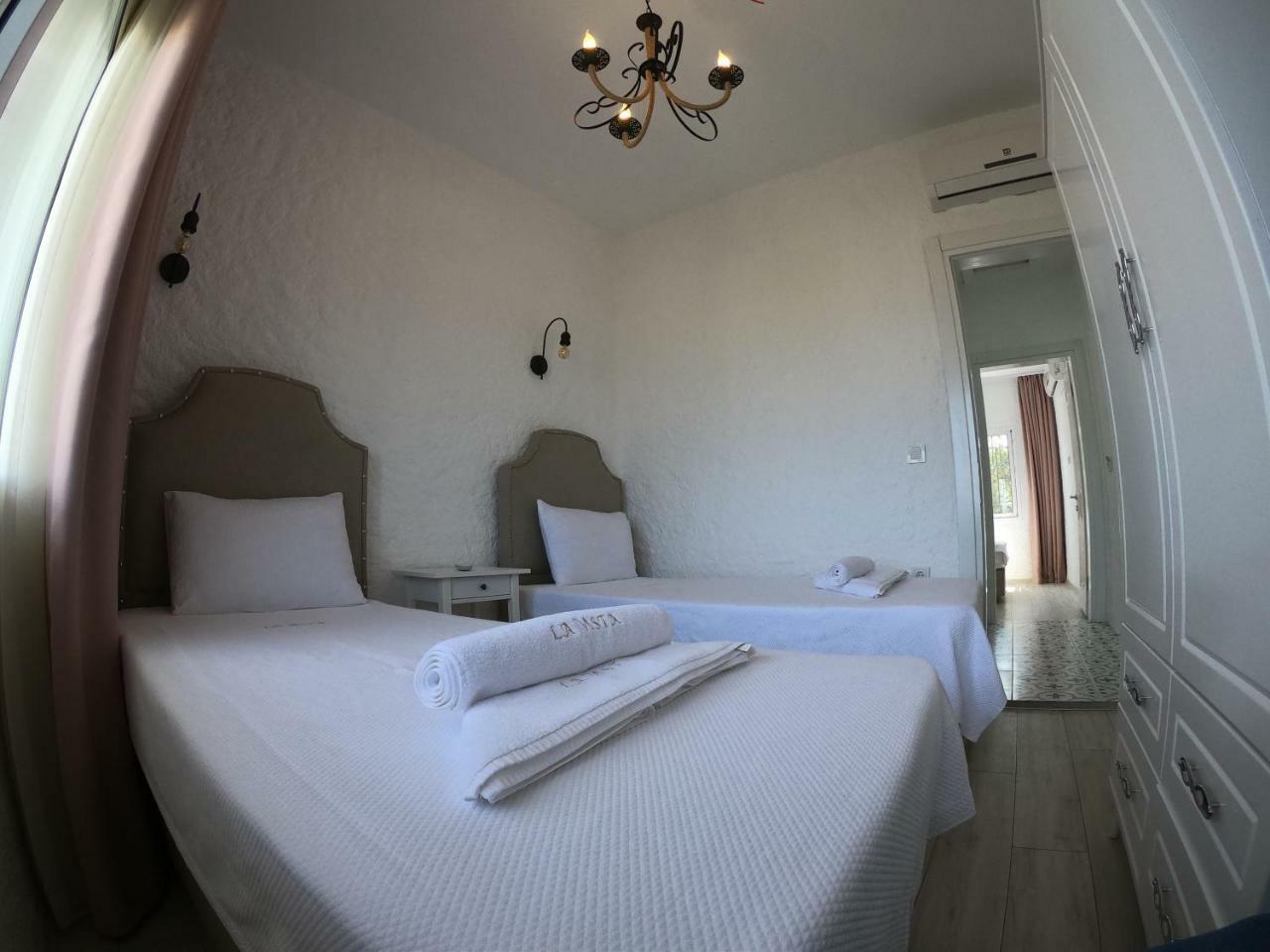 Alacati La Vista 외부 사진