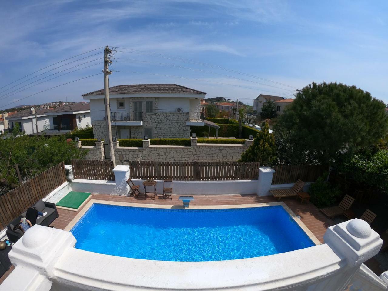 Alacati La Vista 외부 사진