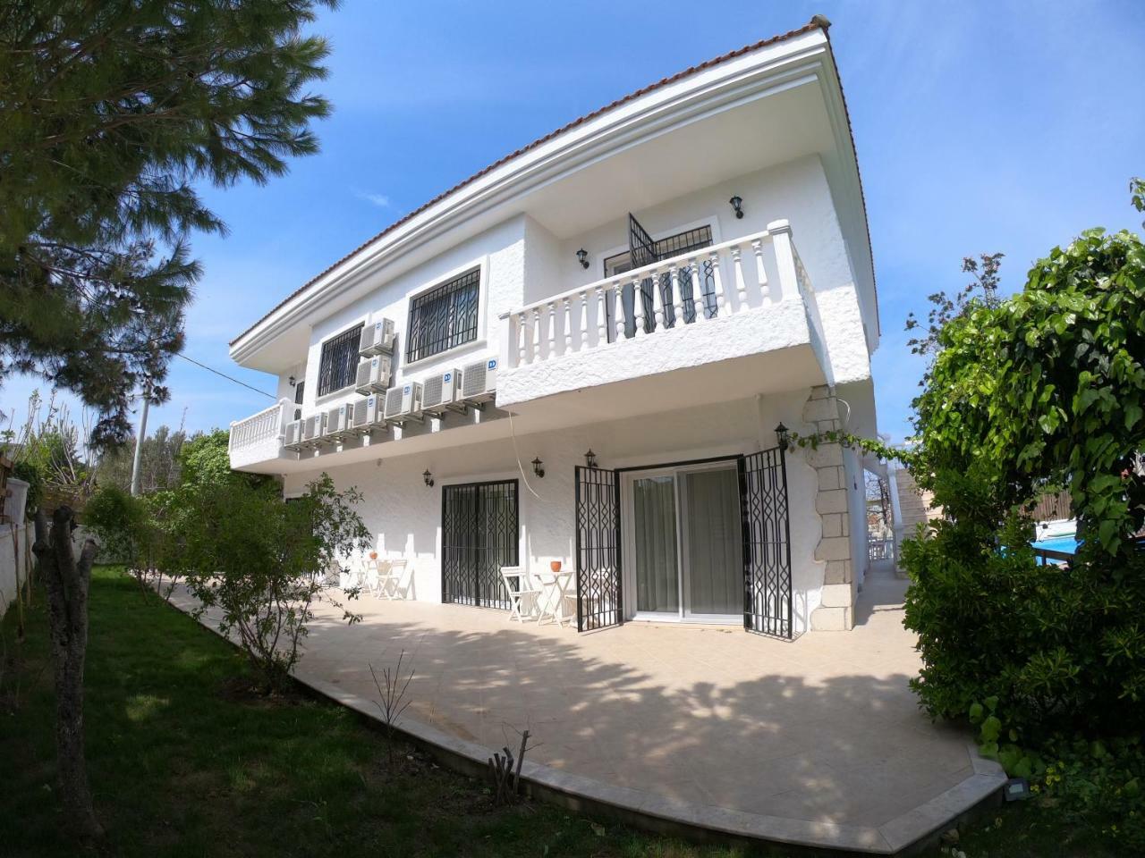 Alacati La Vista 외부 사진