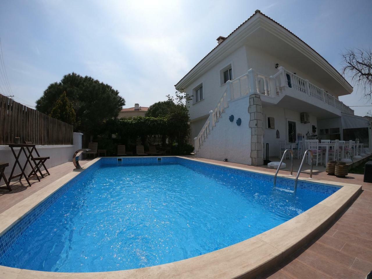 Alacati La Vista 외부 사진