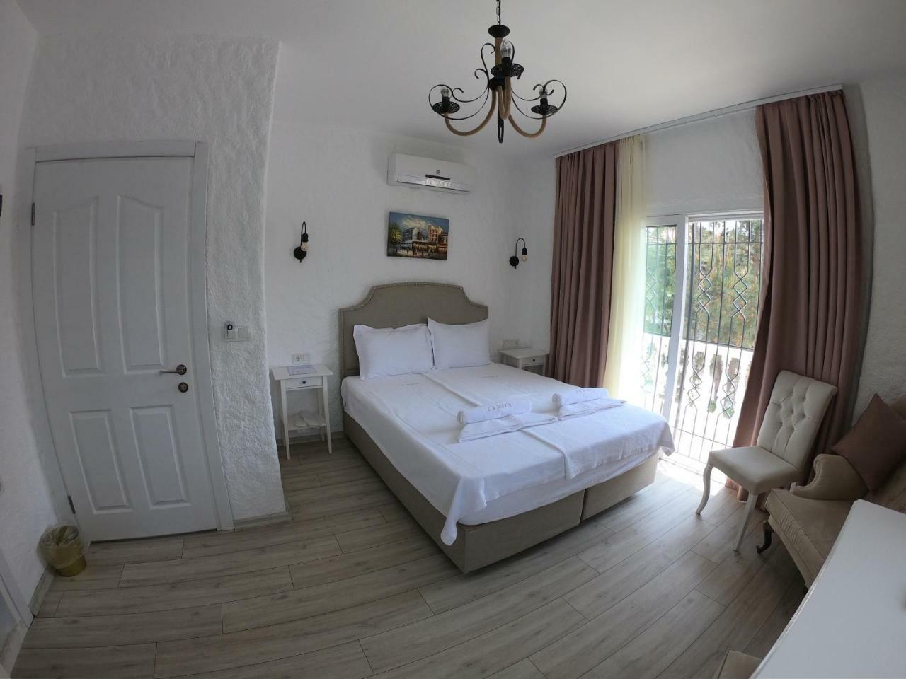 Alacati La Vista 외부 사진