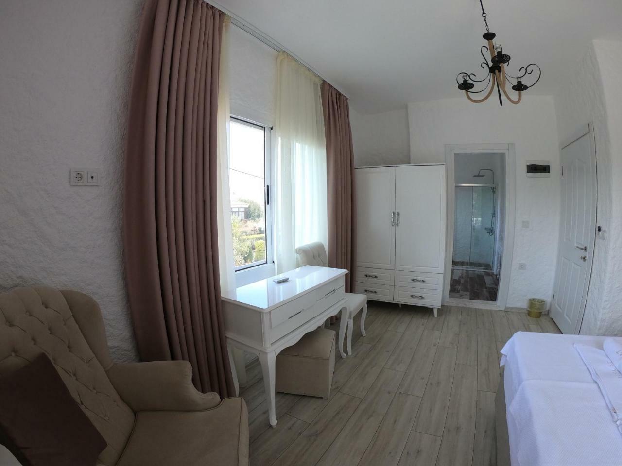 Alacati La Vista 외부 사진