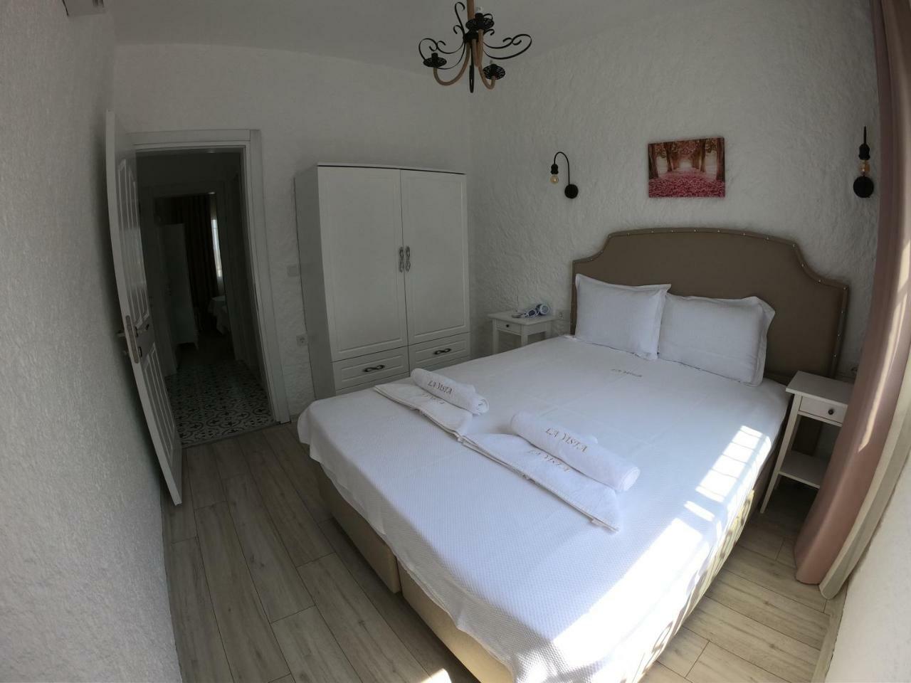Alacati La Vista 외부 사진